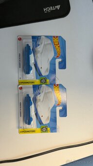Hot Wheels – Porsche 911 Keychain - 2