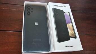Prodej Samsung Galaxy A32 5G 128GB - 2