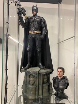 Hot toys 1/4 - 2