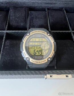 Casio - 2