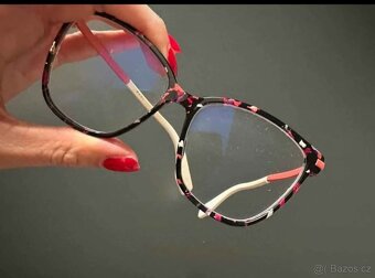 Dioptrické brýle zn. Marc jacobs - 2