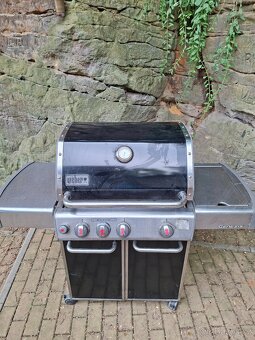 Weber GENESIS - 2
