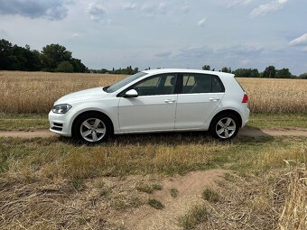 Volkswagen Golf 1,2 TSI 81 KW - 2