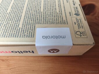 Motorola Moto G35 - 2