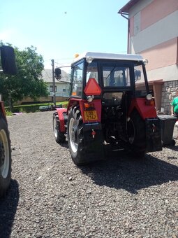 Zetor 7045 - 2