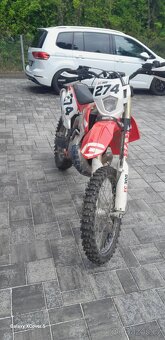 Gas gas ec 300 - 2