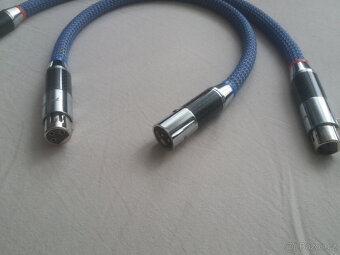 Ricable Invictus XLR - 2