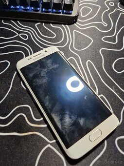 Samsung Galaxy S6 Edge - 2
