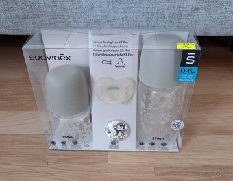 Nová Sada Suavinex Fox - 2
