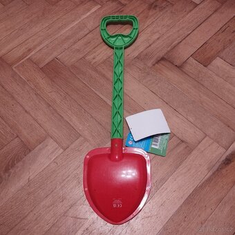 Lopatka - 2