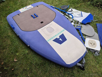 Aquaglide Multisport 4.1 - 2