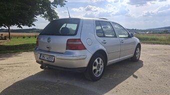 Golf 4 1.9tdi 96Kw ASZ - 2