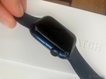 Apple Watch 6, 44 mm - 2