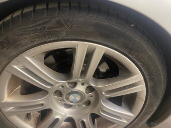 BMW ALU KOLA STYLING 194 r17 - 2