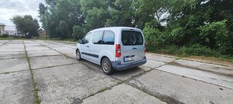 Citroen Berlingo 1.6 16v 66kw - 2