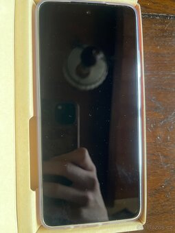 Prodám telefon Motorola moto G 35 - 2