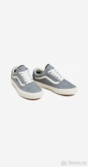 Tenisky Vans vel.43 - 2