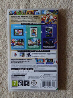 Super Mario 3D All Stars - 2