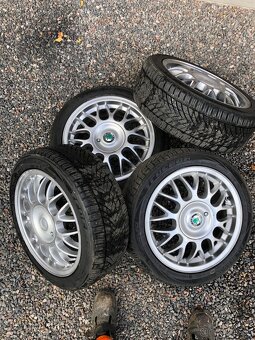 5x100 r16 exip - 2