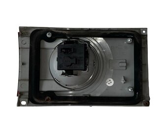 Zadní mlhovka pravá 7M4945094G VW Sharan 7M r.v. 2007 - 2