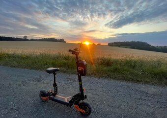 KuKirin G2 Max - 2