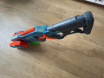 Nerf flip 32 - 2