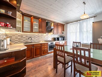 Hrušovany nad Jevišovkou, RD 6+1, 141 m², po rekonstrukci, d - 2