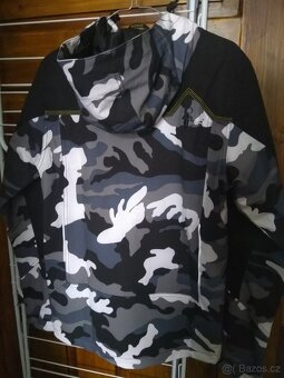 Pánské bundy a vesta Canis - 2