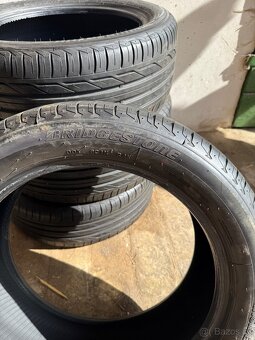 Letní pneu 225/50 R18 - 2