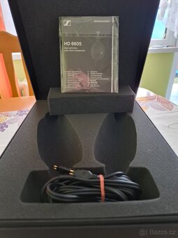 Sennheiser - 2