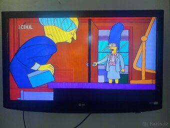 Lg Tv 108 42” - 2