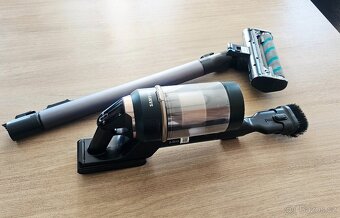 Bespoke Jet Plus complete extra - Samsung - 2