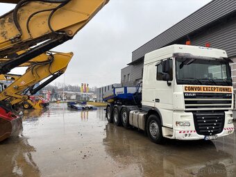 DAF XF 105.510 FTM - 2
