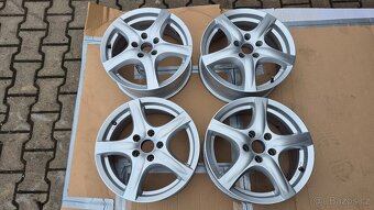 Alu Ronal 5x108 R16 - 2