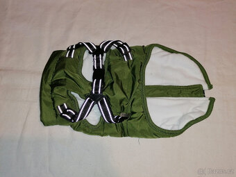 zimní bunda pro psy vel.XL - 2