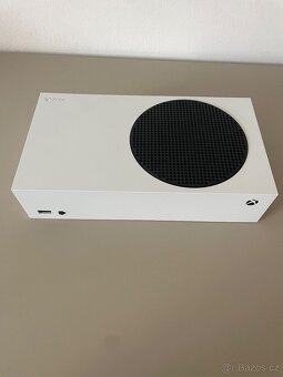 Xbox series s - 2