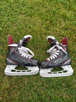 Dětské brusle BAUER VAPOR X2,7 - 2