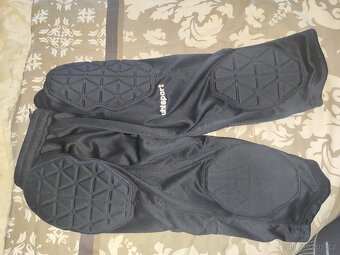 Brankářské 3/4 kalhoty vel.164 - 2