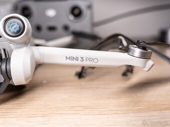Dji mini 3 pro + fly more combo - 2