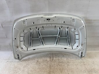 Kapota Hyundai I30 - 2