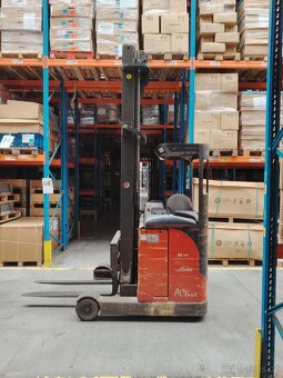 Retrak LINDE R14 - 2