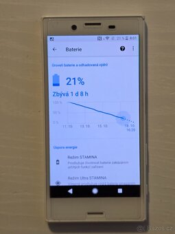 Sony Xperia X Compact (F5321) - 2