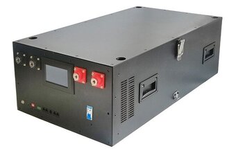LIFEPO4 batéria k FVE 51,2V; 280-340AH  BOX - 2
