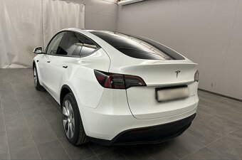 Tesla Model Y MY23, Long Range AWD, Berlin, DPH - 2