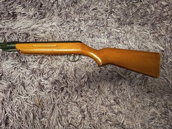 Vzduchovka Slavia 620 - 2