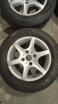 4x108 R14 zimní - 2