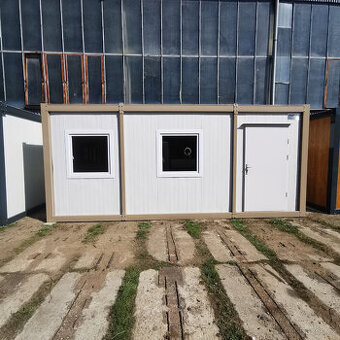 Obytný kontejner PMP K 2,4x6 - 2