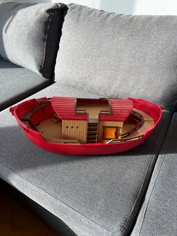 Playmobil více sestav - 2