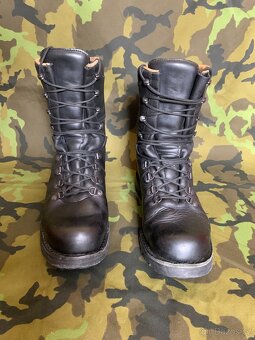 Vojenské kanady - 2