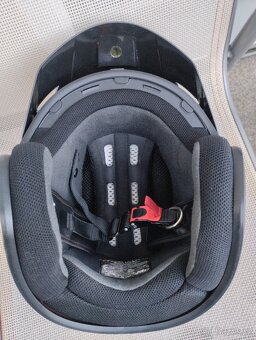 Helma Highway 1 otevřená velikost L - 2